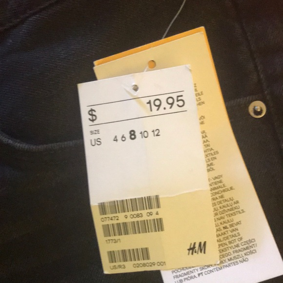 Women’s H&M shorts - Picture 2 of 6